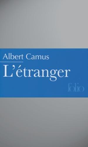 L'étranger