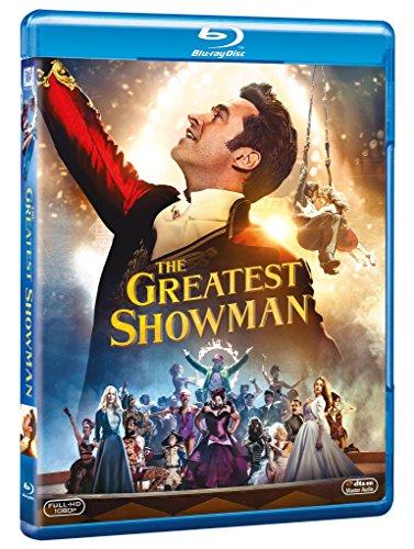 The Greatest Showman