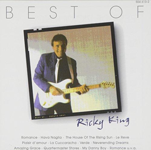 Best of Ricky King