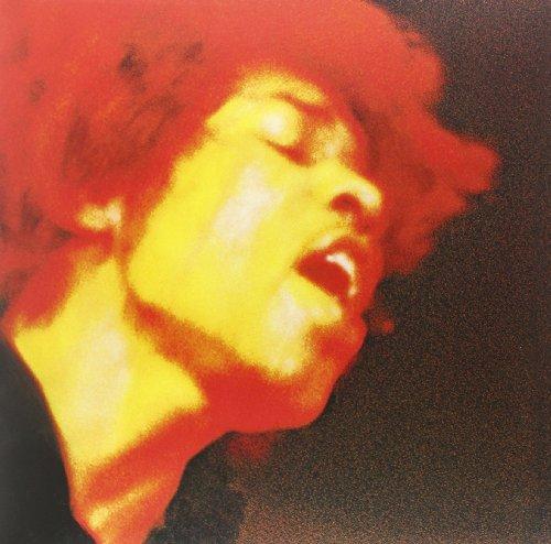 Electric Ladyland [Vinyl LP]