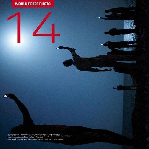 World Press Photo 14: Deutsche Ausgabe