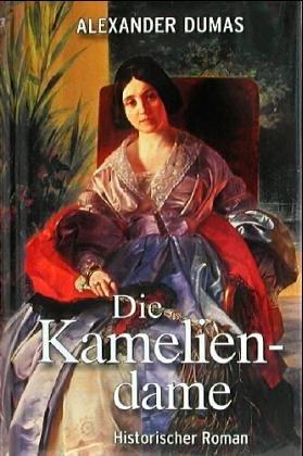 Die Kameliendame