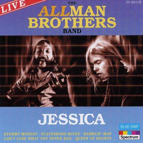 The best of the Allman Brothers live