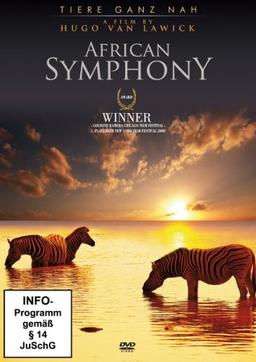 African Symphony