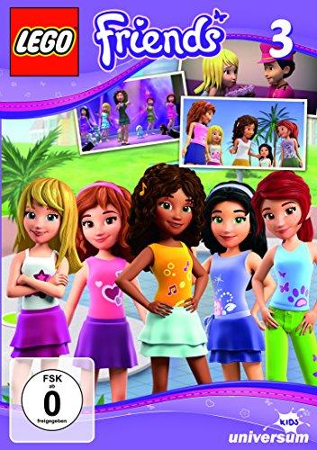 Lego Friends 3