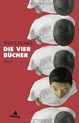 Die vier Bücher