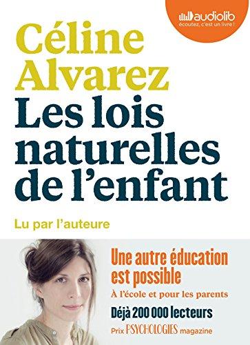 Les lois naturelles de l'enfant