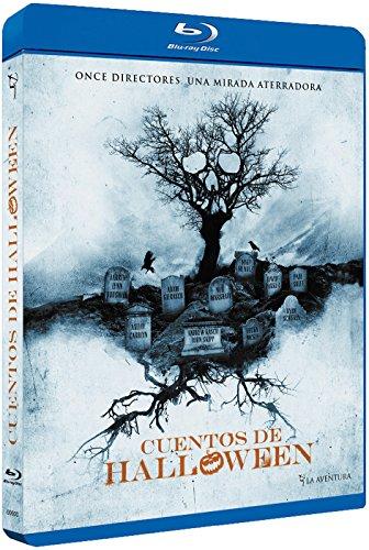 Tales of Halloween (Tales of Halloween, Spanien Import, siehe Details für Sprachen)