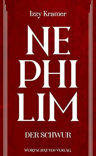 Nephilim: Der Schwur