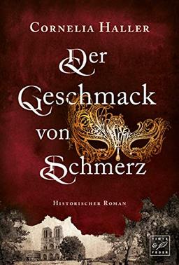 Der Geschmack von Schmerz