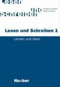 Lesen und Schreiben I, neue Rechtschreibung, Lehrbuch: Lese- und Schreibkurse