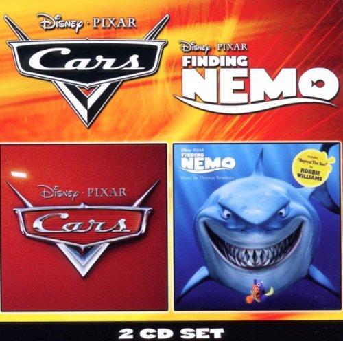 Cars+Finding Nemo