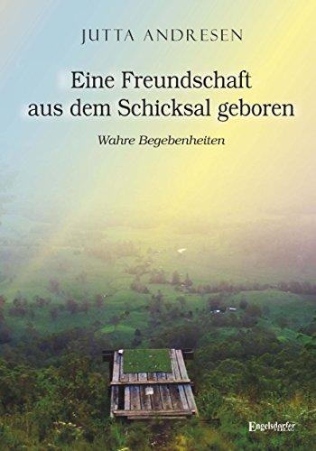 Eine Freundschaft aus dem Schicksal geboren: Wahre Begebenheiten