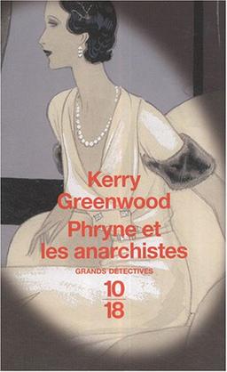 Phryne et les anarchistes