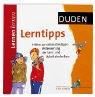 Lerntipps: Hilfen zur selbständigen Verbesserung der Lern- und Arbeitstechniken, [5. bis 7. Klasse]