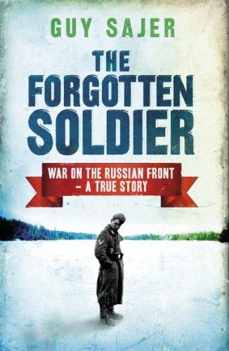 Forgotten Soldier (Cassell Military Paperbacks)