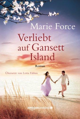 Verliebt auf Gansett Island (Die McCarthys, Band 10)