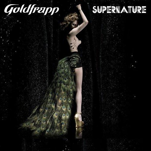 Supernature