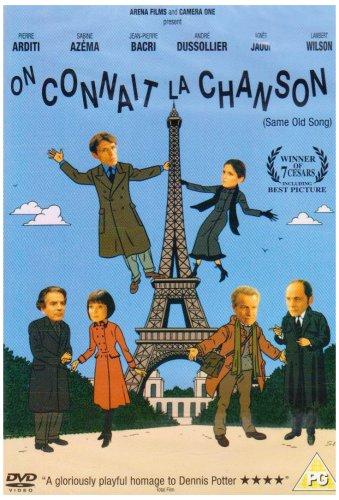 On Connait La Chanson [UK Import]