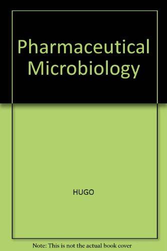 Pharmaceutical Microbiology