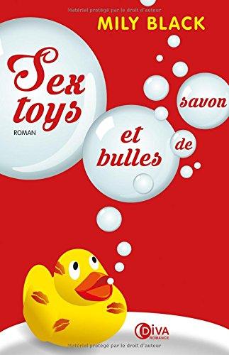 Sextoys et bulles de savon