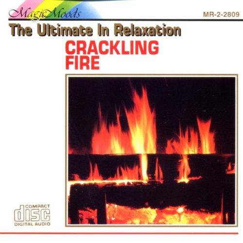 Crackling Fire----------------