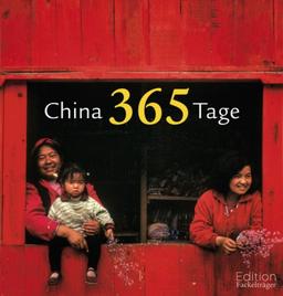 365 Tage China