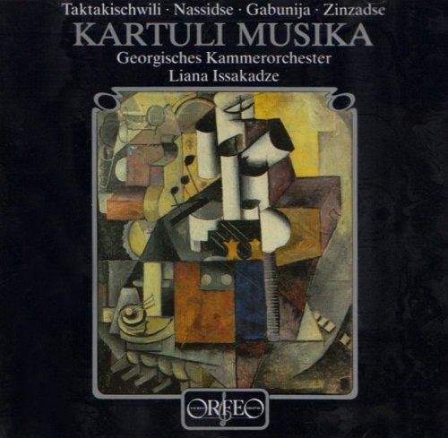 Kartuli Musika