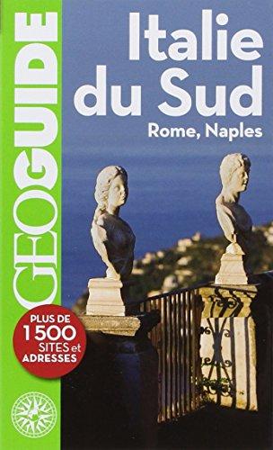 Italie du Sud : Rome, Naples