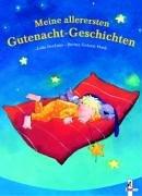 Meine allerersten Gutenacht-Geschichten (Pappbilderbuch)