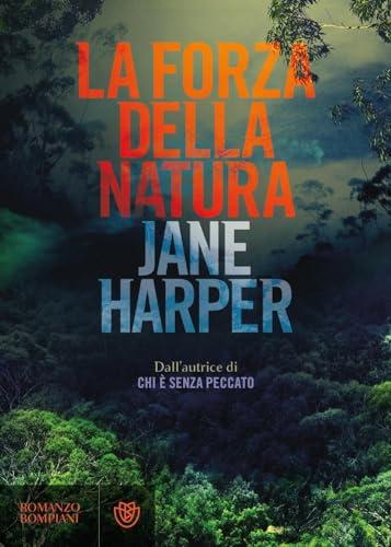 La forza della natura (Letteraria straniera)