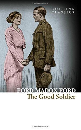 Good Soldier (Collins Classics)