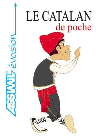 Guide Poche Catalan