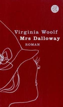 Mrs Dalloway: Roman