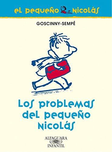 Los problemas del pequeño Nicolás (FUERA COLECCION FICCION TRADE, Band 716029)