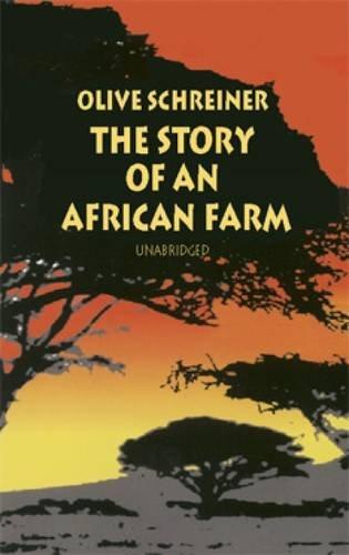 The Story of an African Farm (Dover Thrift Editions)