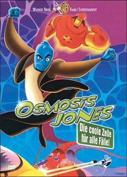 Osmosis Jones