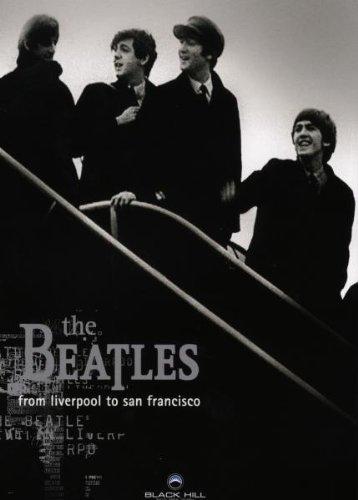 The Beatles - From Liverpool to San Francisco