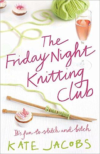 The Friday Night Knitting Club