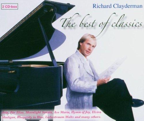 Richard Clayderman: Best of Cl