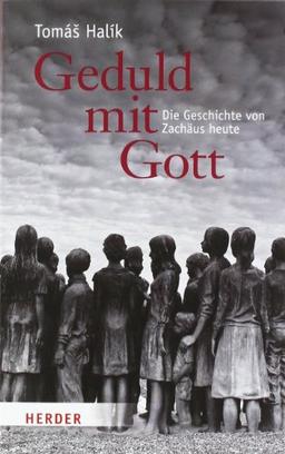 Geduld mit Gott: Die Geschichte von Zachäus heute