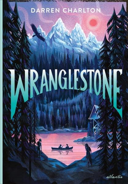 Wranglestone