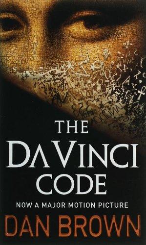 The Da Vinci Code: (Robert Langdon Book 2)