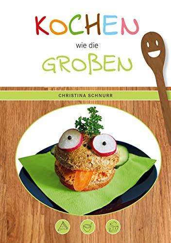 KOCHEN wie die GROßEN