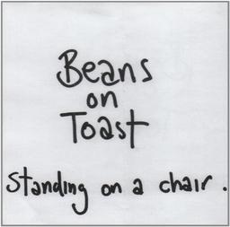 Standing on a Chair