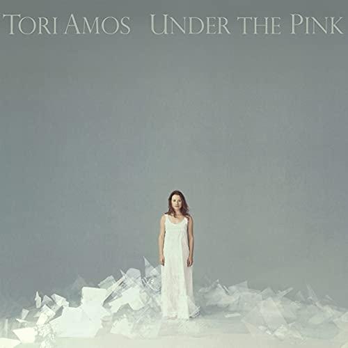 Under the Pink [Vinyl LP]