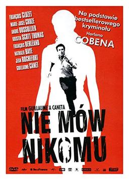 Tell No One [DVD] [Region Free] (IMPORT) (Keine deutsche Version)