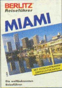 Berlitz Miami