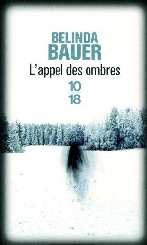 L'appel des ombres