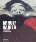 Arnulf Rainer  - Gegen.Bilder